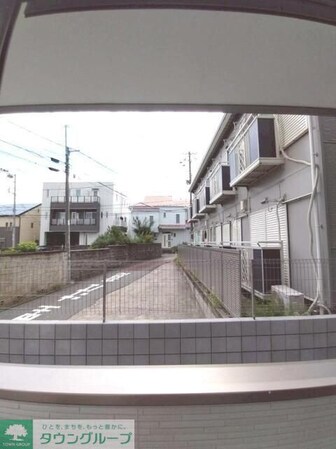 FUUWA船橋本町の物件内観写真